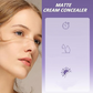 ⏳Zeitlich begrenzter Rabatt💥Matte Concealer für Gesicht & Körper