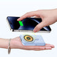 🔥Hot Sale 50% Rabatt🔋Magnetische Levitation Mobile Power 10000mAh Schnellladegerät