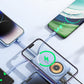 🔥Hot Sale 50% Rabatt🔋Magnetische Levitation Mobile Power 10000mAh Schnellladegerät