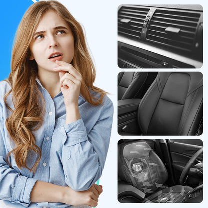 🔥Solange der Vorrat reicht 40 % Rabatt!🎉Lüfter für den Autositz