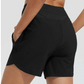 ⏰Zeitlich begrenzter Rabatt☀️Schnell trocknende Badeshorts mit hoher Taille für Frauen💯