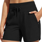 ⏰Zeitlich begrenzter Rabatt☀️Schnell trocknende Badeshorts mit hoher Taille für Frauen💯