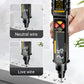 💥Newly developed technology👉Multi-function Smart Power Measuring Pen🔥New products 50% off for a limited time⏳
