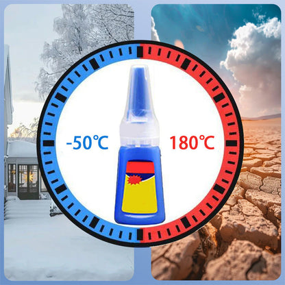 💧Starker und schnell trocknender Allzweckkleber – Nur noch 2 Tage: Mehr kaufen, mehr gratis! 🎉🔥🛠️