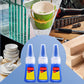 💧Starker und schnell trocknender Allzweckkleber – Nur noch 2 Tage: Mehr kaufen, mehr gratis! 🎉🔥🛠️