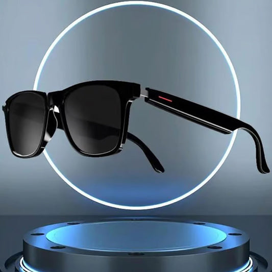 🤖 Reiseassistent 🔥 Intelligente KI-Brille mit Sprachübersetzer