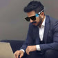 🤖 Reiseassistent 🔥 Intelligente KI-Brille mit Sprachübersetzer