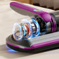 🦠Multifunktionaler kabelloser Handstaubsauger zur Milbenentfernung mit UV-Funktion