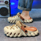 ✨👟 Sommer 2025 Aktion: 59 % Rabatt! Bequeme und atmungsaktive Clogs für Damen, Herren & Paare – Perfekt für Alltag & Freizeit 🌞