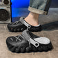 ✨👟 Sommer 2025 Aktion: 59 % Rabatt! Bequeme und atmungsaktive Clogs für Damen, Herren & Paare – Perfekt für Alltag & Freizeit 🌞