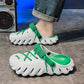 ✨👟 Sommer 2025 Aktion: 59 % Rabatt! Bequeme und atmungsaktive Clogs für Damen, Herren & Paare – Perfekt für Alltag & Freizeit 🌞