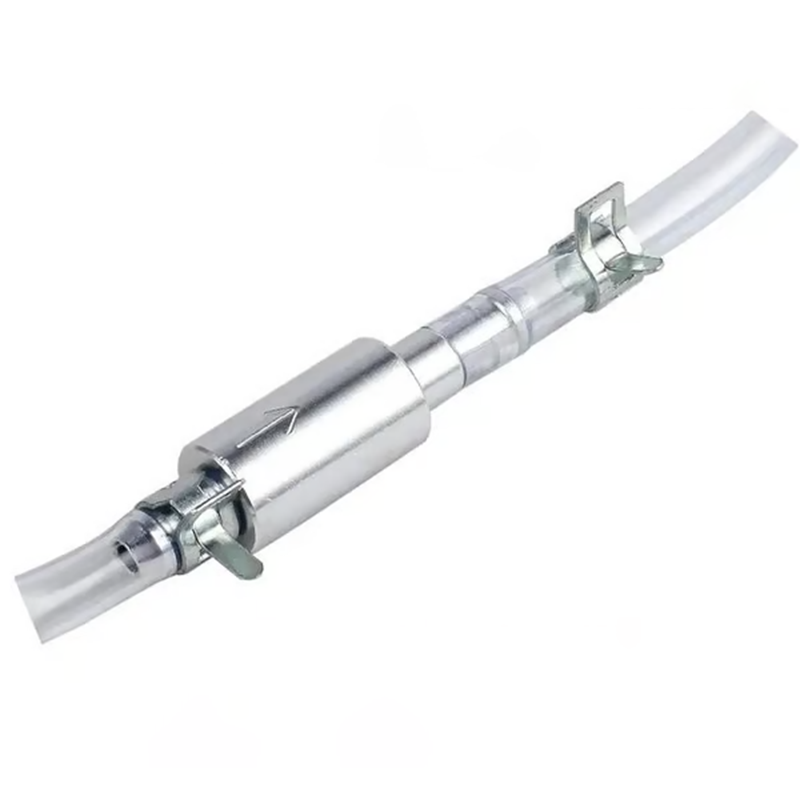 🏆 Flash Sale ⚡ 50.000+ verkauft! Fast ausverkauft – 💥 Bremsentlüftungsschlauch – Praktische Entlüftungshilfe mit Rückschlagventil für Auto und Motorrad