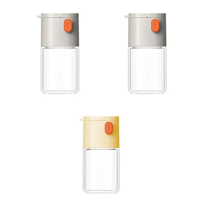 Kaufen Sie 2 und erhalten Sie 1 gratis 🔥 Multifunktionaler, präziser und quantitativer Salz- und Gewürzspender