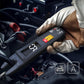 Präzisions-Smart-Klemm-Multimeter – Exakte Messungen für Profis und Heimwerker!