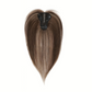 Damen-Haartopper mit Curtain Bangs – Natürlicher Look