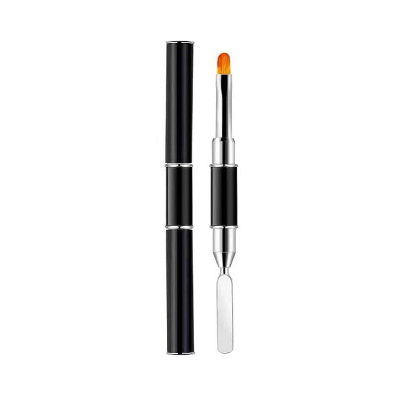Multifunktionaler Nagel-Styling-Kleber