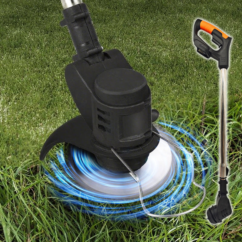 🔥 2026 Heiße Angebote 💦 1500W Tragbarer Rasentrimmer