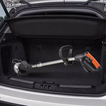 🔥 2026 Heiße Angebote 💦 1500W Tragbarer Rasentrimmer
