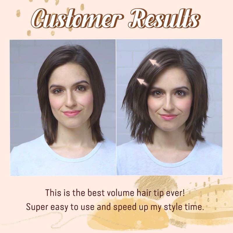 🔥1 KAUFEN 1 GRATIS🔥 Flauschiges volumengebendes Haarspray