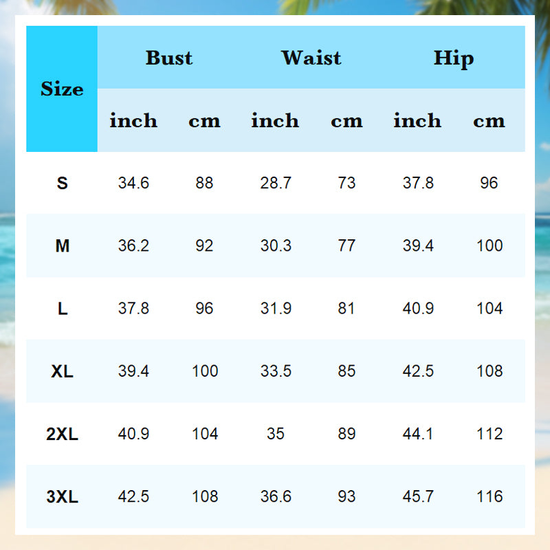 👙 50% RABATT! 🌺 Bikini-Set für Damen – Ärmelloses Top & kurze Hose – Lässig, vielseitig & schnell trocknend – perfekt für Strand, Pool oder Urlaub ☀️✨