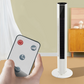 🌊Limited Time 50% Off - Smart Silent Tower Fan for Bedroom