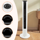 🌊Limited Time 50% Off - Smart Silent Tower Fan for Bedroom