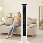 🌊Limited Time 50% Off - Smart Silent Tower Fan for Bedroom