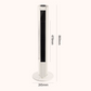 🌊Limited Time 50% Off - Smart Silent Tower Fan for Bedroom