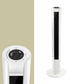 🌊Limited Time 50% Off - Smart Silent Tower Fan for Bedroom