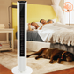 🌊Limited Time 50% Off - Smart Silent Tower Fan for Bedroom