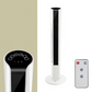 🌊Limited Time 50% Off - Smart Silent Tower Fan for Bedroom