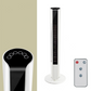 🌊Limited Time 50% Off - Smart Silent Tower Fan for Bedroom