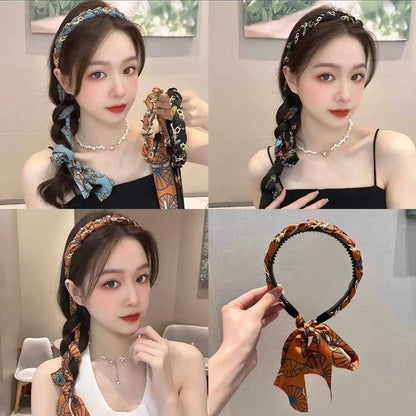 🔥Kaufe 1 und erhalte 2 gratis✨🌹VintageMagic Haarspange