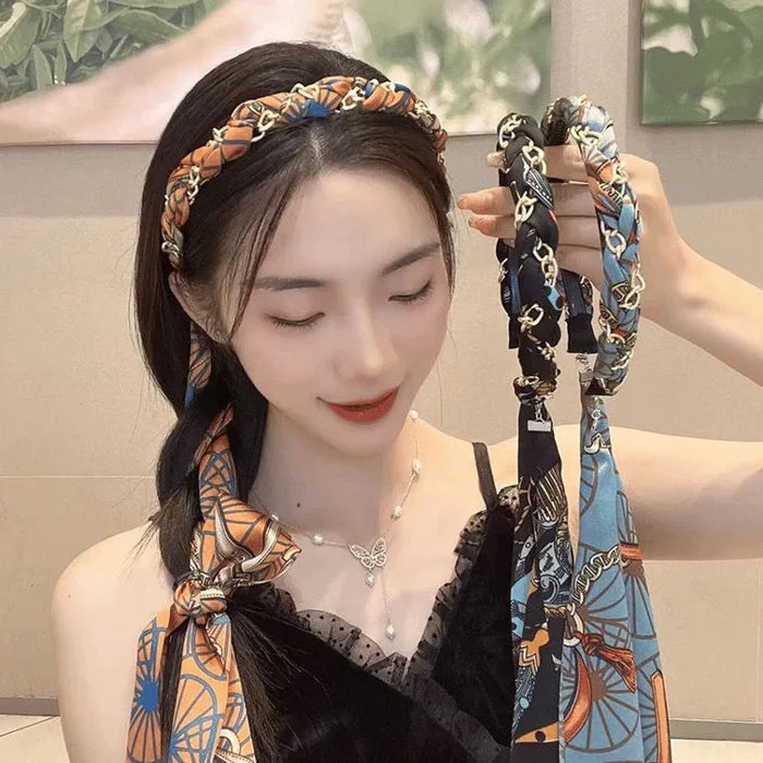 🔥Kaufe 1 und erhalte 2 gratis✨🌹VintageMagic Haarspange