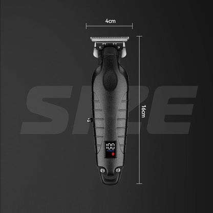Kabellose Haarschneidemaschine für den Salon