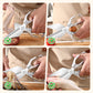🔥Hot Sale 50% Rabatt🔥Multifunktionale Hochleistungs-Küchenschere💪✂️