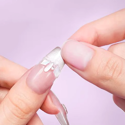 🔥Solange der Vorrat reicht 40 % Rabatt!🎉2025 Neuer und verbesserter 3-in-1-Nagelpflegestift.