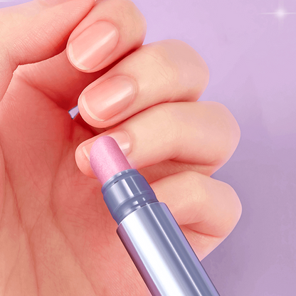 🔥Solange der Vorrat reicht 40 % Rabatt!🎉2025 Neuer und verbesserter 3-in-1-Nagelpflegestift.