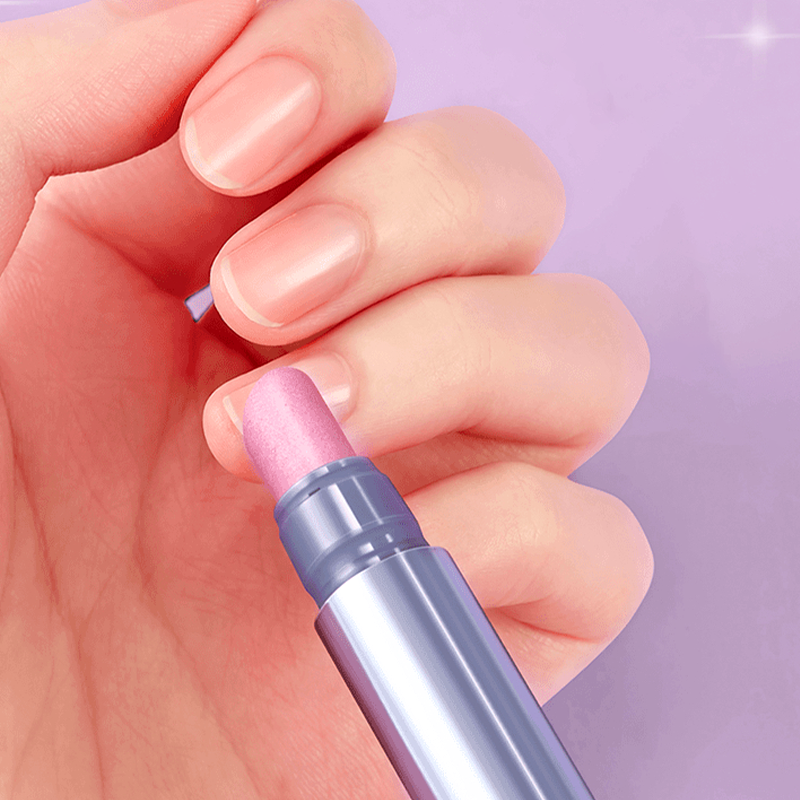 🔥✨Kaufe 1 und erhalte 1 gratis 💜2025 Neuer und verbesserter 3-in-1-Nagelpflegestift.