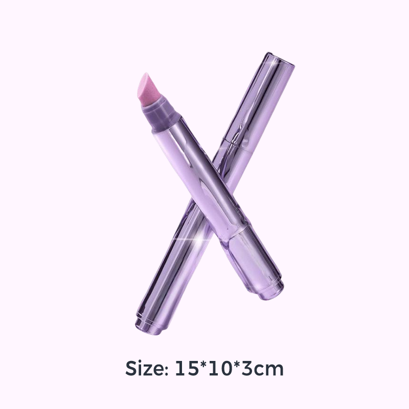 🔥✨Kaufe 1 und erhalte 1 gratis 💜2025 Neuer und verbesserter 3-in-1-Nagelpflegestift.