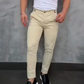 ⏳Sonderangebot⏰Stretch Slim Fit Hose für Herren für begrenzte Zeit【Hohe Elastizität, maximaler Komfort und Atmungsaktivität】