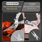 ⏳Time-limited Special⏰Kitchen Scissors for Food✂️