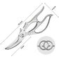 ⏳Time-limited Special⏰Kitchen Scissors for Food✂️