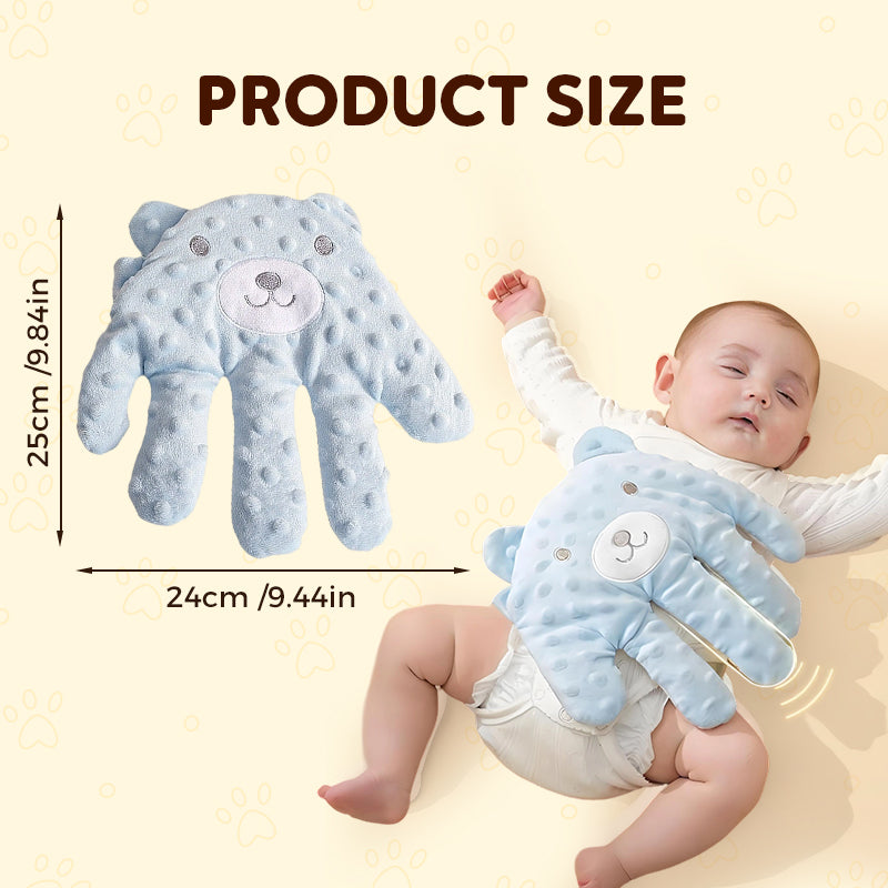 💖HOT SALE 50% RABATT💖 Intelligente beruhigende Baby-Schlafhand