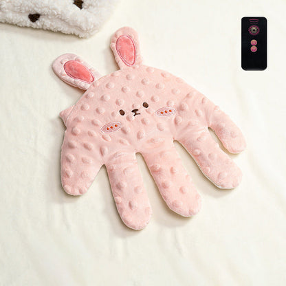 💖HOT SALE 50% RABATT💖 Intelligente beruhigende Baby-Schlafhand