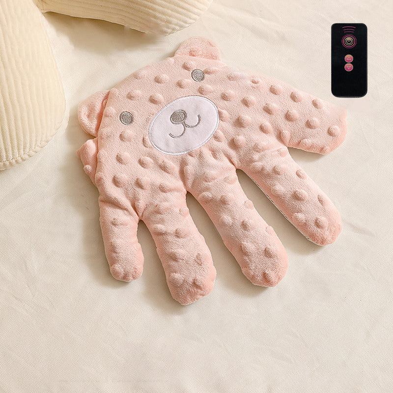 💖HOT SALE 50% RABATT💖 Intelligente beruhigende Baby-Schlafhand