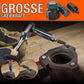🔩 Begrenztes Angebot von 50% - 26-teiliges Schraubenausdreher-Set