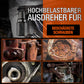 🔩 Begrenztes Angebot von 50% - 26-teiliges Schraubenausdreher-Set