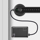 🔐 Fingerabdruck-Smart-Türgriff mit Bluetooth & App-Steuerung 🌞 Sommeraktion: Jetzt 50 % günstiger! 📱🚪