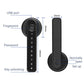 🔐 Fingerabdruck-Smart-Türgriff mit Bluetooth & App-Steuerung 🌞 Sommeraktion: Jetzt 50 % günstiger! 📱🚪